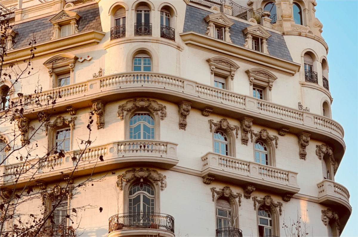 La vivienda tras el divorcio