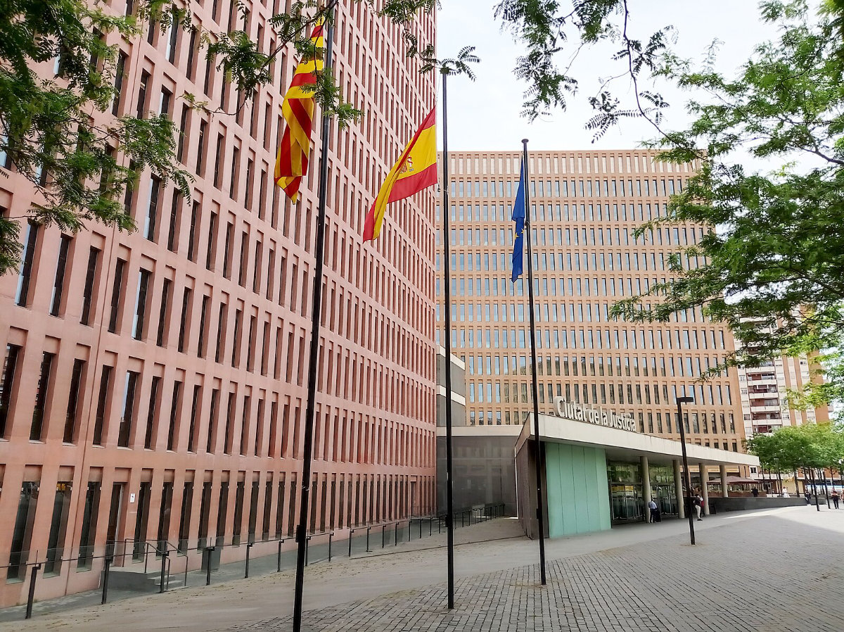 La vecindad civil: explicación general