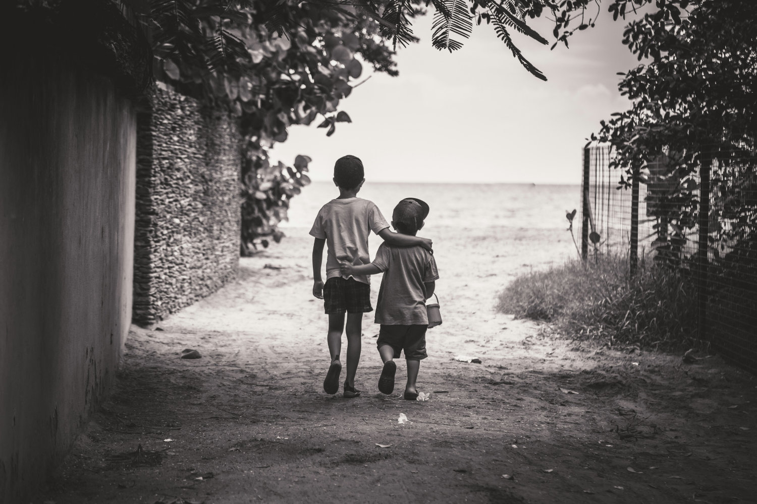 La guarda y custodia