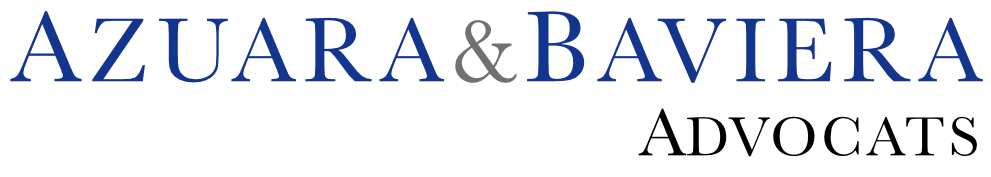 Azuara & Baviera Abogados