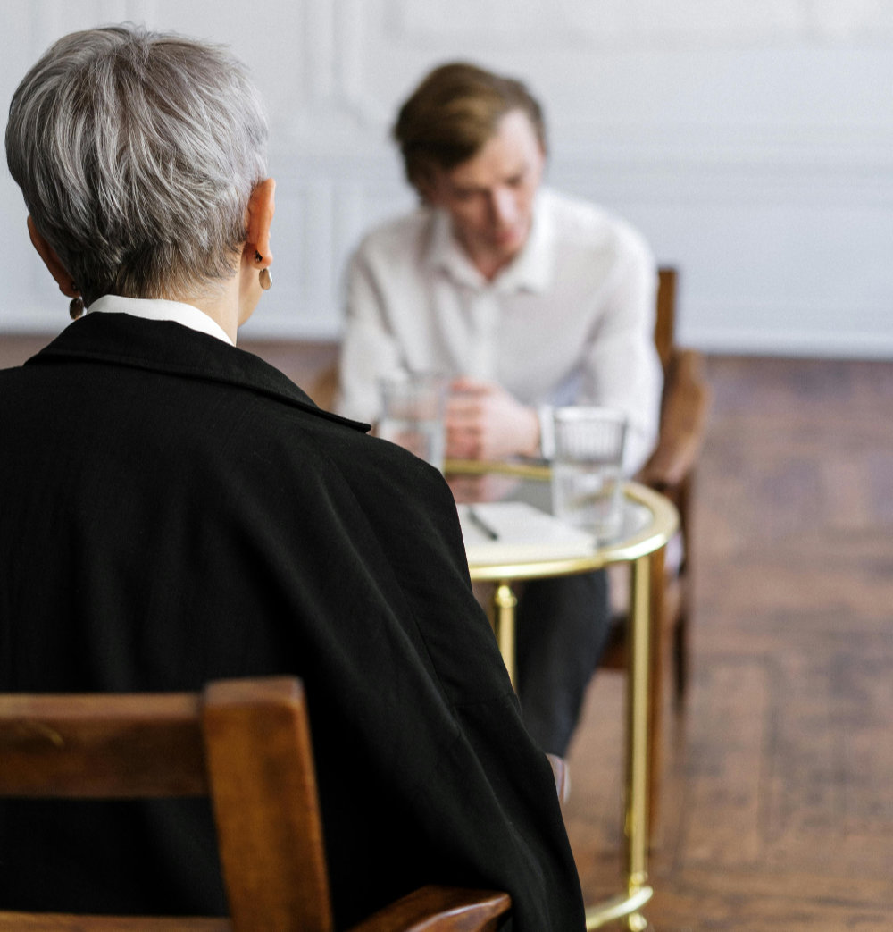 Separació i Divorci